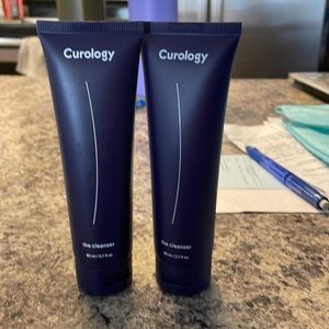 Curology Face Wash x2